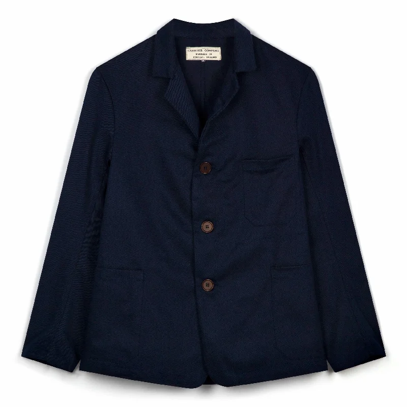 Jackets for picnics -Three Button Jacket