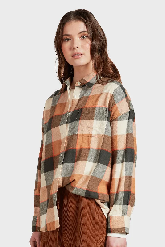 Blouses & Shirts for company-Maine Shirt