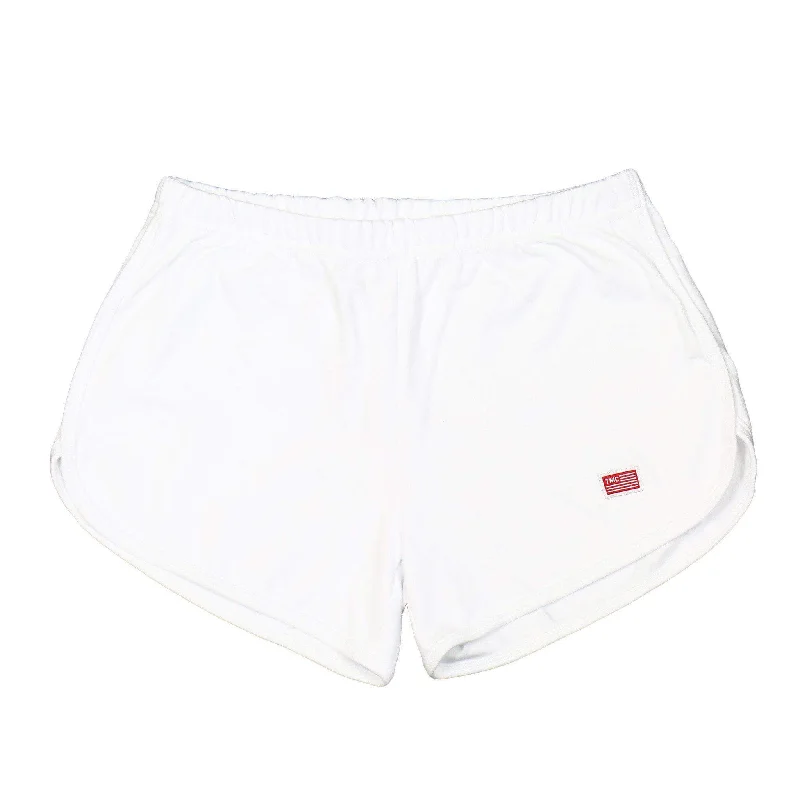 Shorts & Skirts stylish fits-TMC Shorts - White [Women]