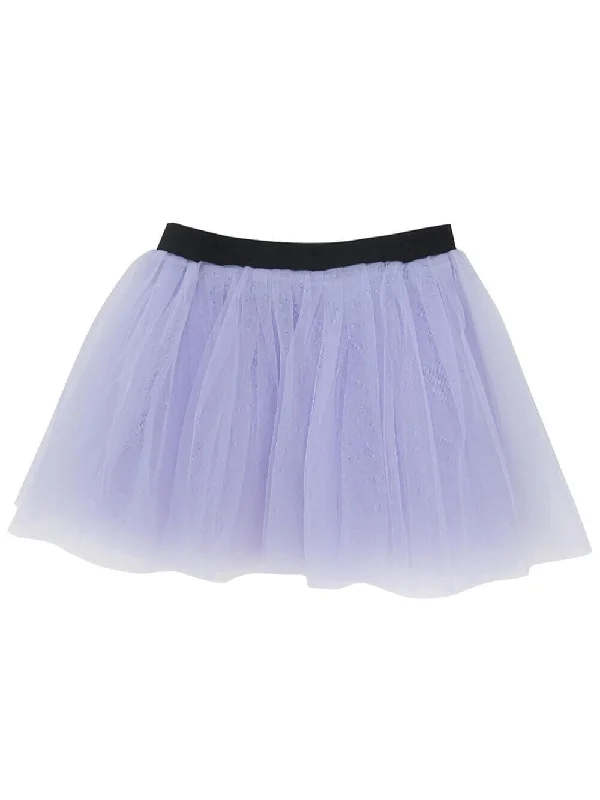 Shorts & Skirts chic looks-Orchid Adult Size Women's 5K Running Tutu Skirt Costume