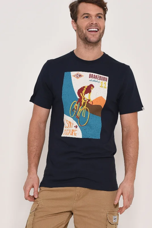 Blouses & Shirts pastel-Bike Poster T-Shirt