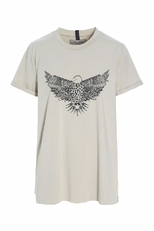 Blouses & Shirts discount-T-SHIRT EAGLE - 96089 - KIT