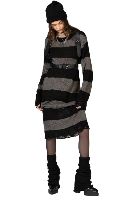 Within Souls Sweater Dress