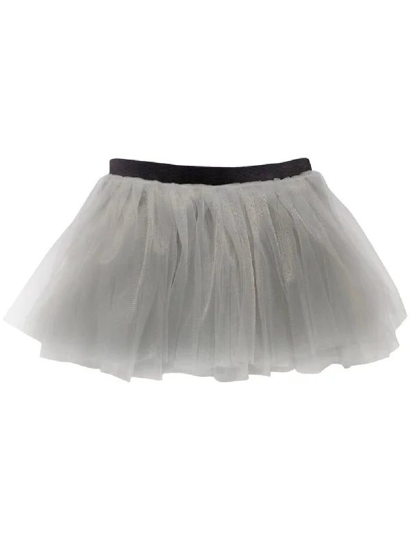 Shorts & Skirts exclusive fits-Silver Adult Size Women's 5K Running Tutu Skirt Costume