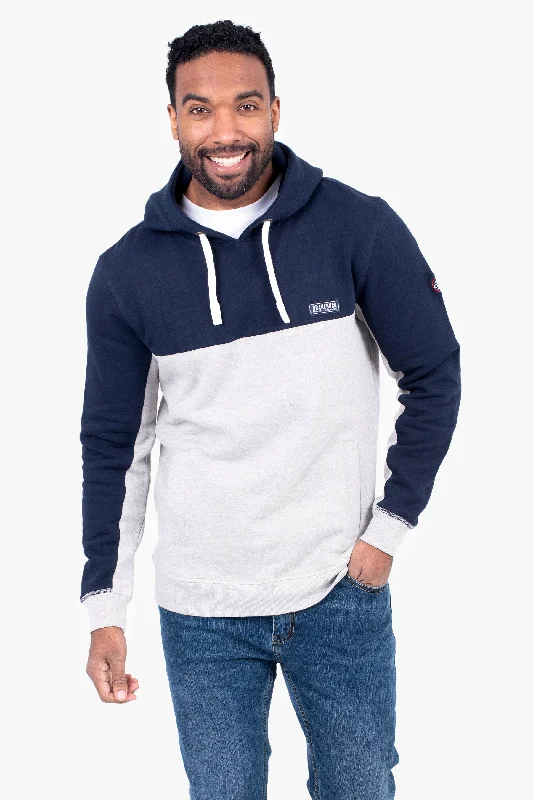 Hoodies for chefs-Colour Block Hoodie