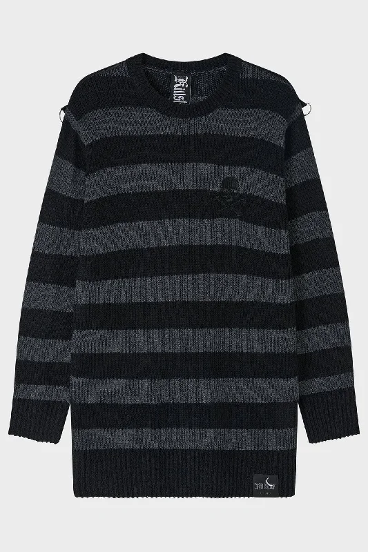 Alleyfade Sweater [PLUS]