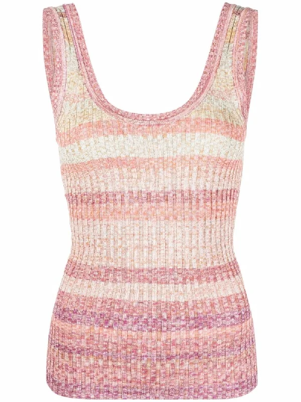 Dancer tank top