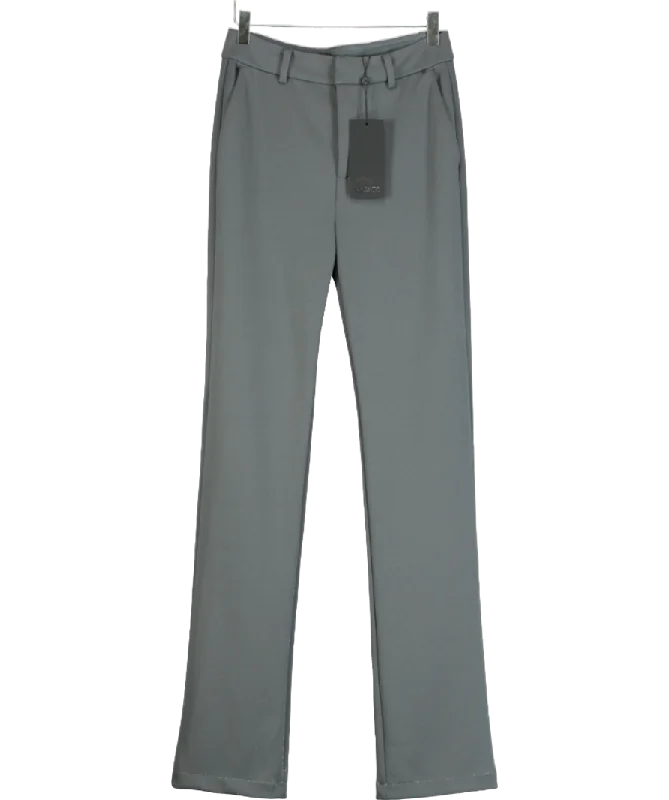 CUTS Grey Statement Pant W27