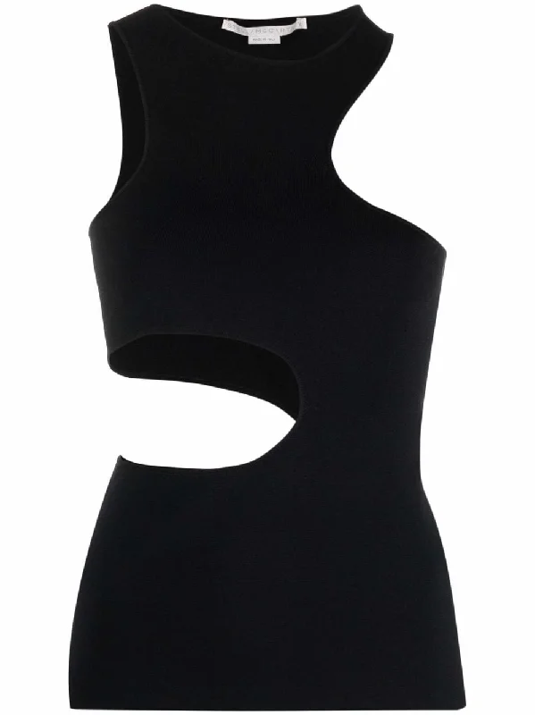 Cut-Out Top